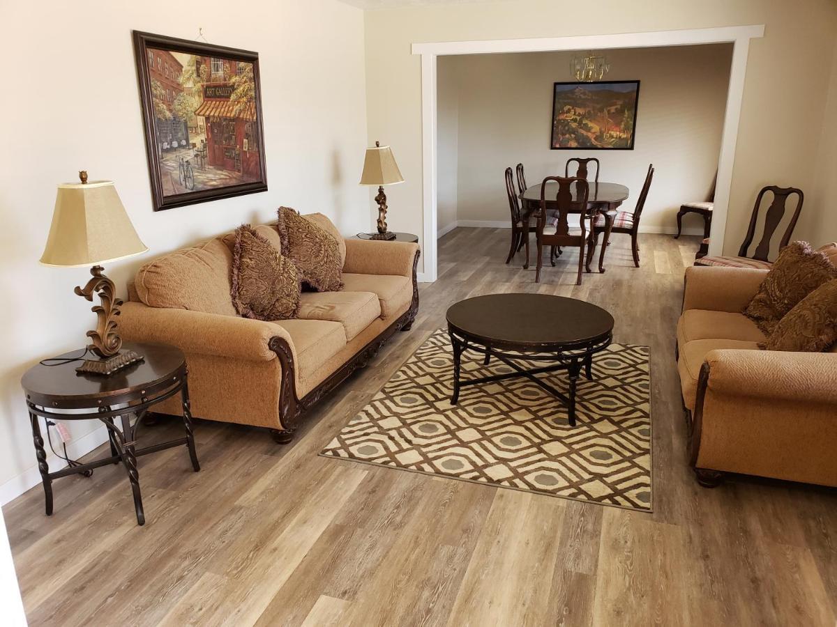 The Orchard Villa South Jordan Exterior photo