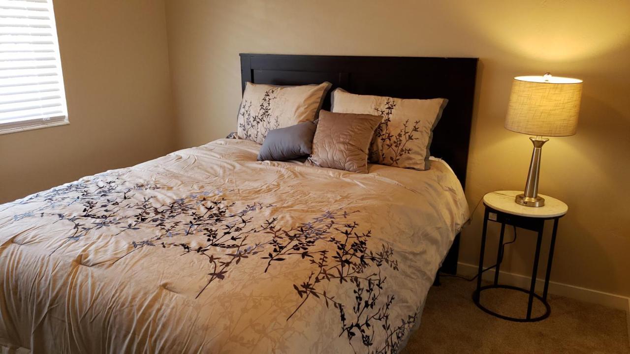 The Orchard Villa South Jordan Exterior photo