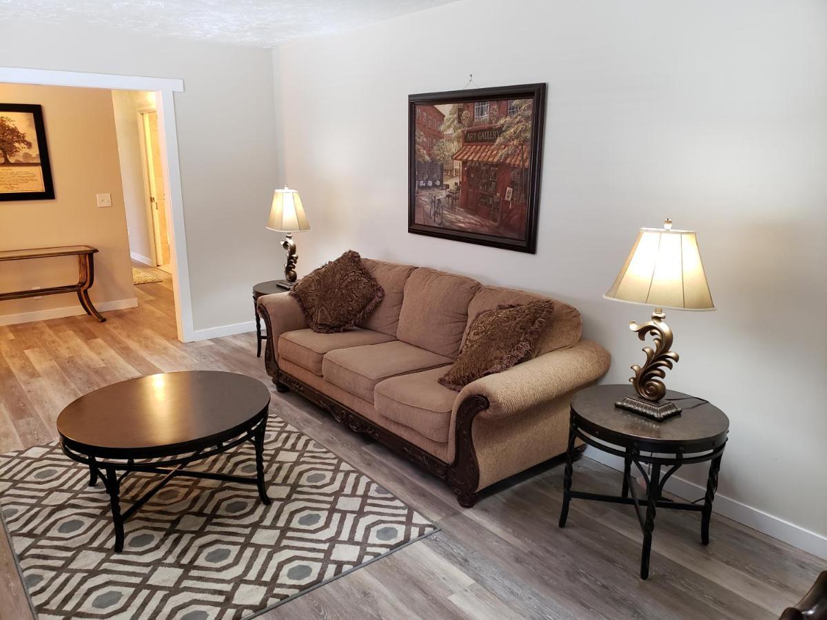 The Orchard Villa South Jordan Exterior photo